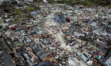 İklim değişikliğine karşı savunmasız ülkelerden 'acil durum anlaşması' çağrısı