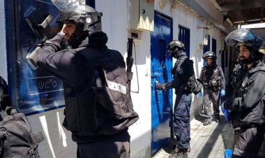 Hamas, işgal rejiminin esirlere baskılarını kınadı