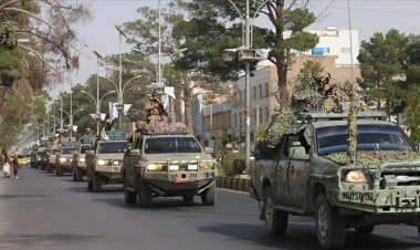 Pakistan, Pencşir'deki çatışmalarda Taliban'a destek verdiğine yönelik iddiaları reddetti