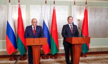 Rusya ve Belarus 'Birlik Devleti Programı'nı kabul etti