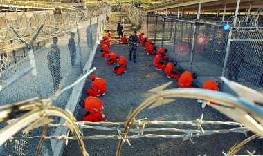 11 Eylül eylemlerinin 20. yılında ABD'nin işkence kampı: Guantanamo