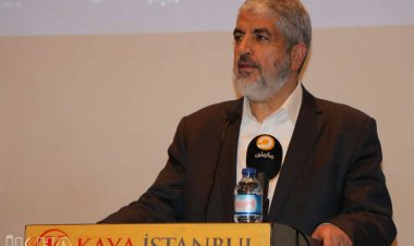 'Allah-u Teala zaferi, kalabalıklarla değil ancak sadık mücahitlerle getirir'