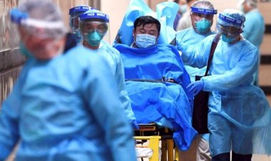 Çin'in Fucien eyaletinde tespit edilen yerel kaynaklı 24 Kovid-19 vakası alarma yol açtı