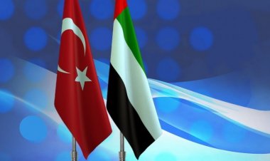 Türkiye ve Katar'dan BAE'deki enerji etkinliğine üst düzey katılım