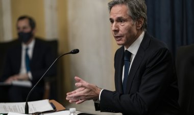Afganistan'dan çekilme süreci Blinken ve Kongre üyelerini birbirine düşürdü