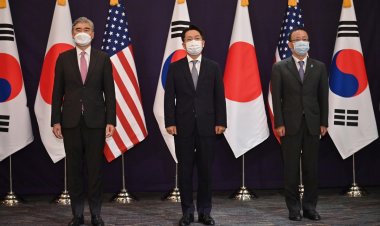 Kuzey Kore'nin 'Seyir Füzesi' ABD, Japonya ve Güney Kore'yi tedirgin etti