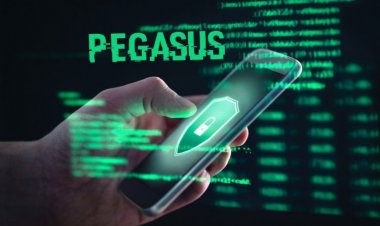 Iphone cihazlarda Pegasus casus yazılımı tehlikesi