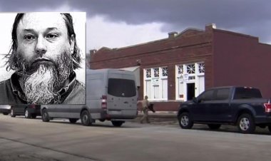 Minnesota'daki cami saldırısının elebaşı Hari müebbet hapse mahkum edildi