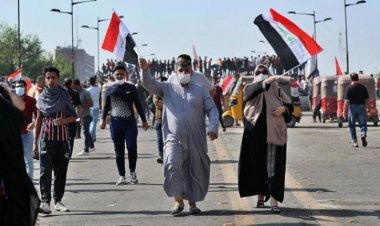 Irak’taki seçimler ekonomik ve siyasi krizden çıkış şansı olarak görülüyor