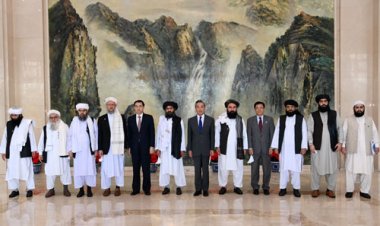 Çin Afganistan politikasını nasıl şekillendirecek?