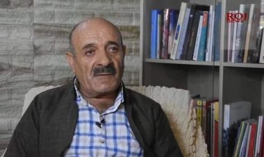 PKK yöneticilerinden Yasin Bulut, Süleymaniye'de öldürüldü