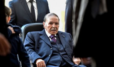 Cezayir'in eski Cumhurbaşkanı Buteflika öldü