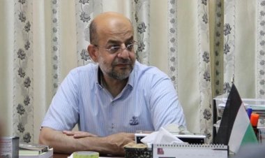 Filistin'e Destek İçin Küresel Halk Komitesi Başkanı İsam Yusuf: 'Gazze planı' İşgalci İsrail'i kurtarma hedefi taşıyor