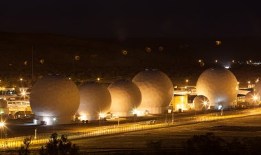 ABD bölgeyi Avustralya'dan izliyor