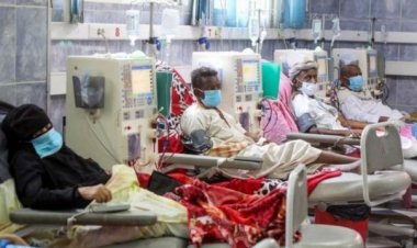 Oxfam: Yemen en fazla COVID-19 can kaybının yaşandığı ülke