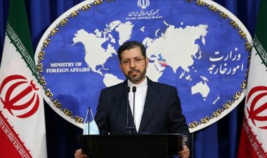 İran: Suudi Arabistan ile sürdürülen görüşmelerde ciddi ilerleme kaydedildi
