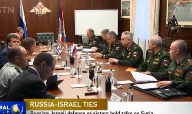 Siyonist rejim basını: Rusya, Suriye konusunda ABD ve Tel Aviv ile üst düzey bir görüşme düzenlemek istiyor