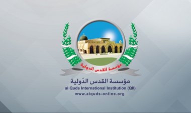 Uluslararası Kudüs Vakfı'ndan fanatik Yahudilerin baskınlarına karşı Mescid-i Aksa'yı savunma çağrısı