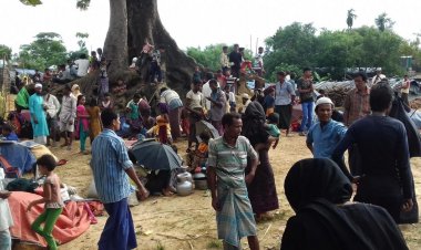 Bangladeş'ten Arakanlı mültecilerin ülkelerine geri dönüşü için küresel eylem çağrısı