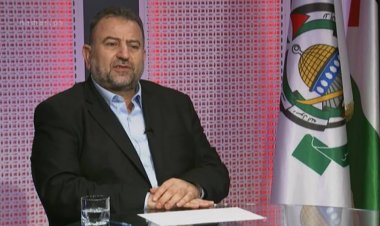 Hamas: İşgalci İsrail, esir takası anlaşmasında 4 ülkenin ara buluculuğunu istiyor