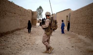 İngiltere'nin Afganistan'da katlettiği sivillere ortalama 2 bin 380 sterlin değer biçtiği ortaya çıktı