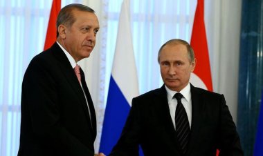 BM'den Erdoğan ve Putin'e İdlib'de sükuneti sağlamaları çağrısı