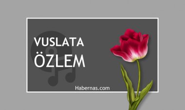 VUSLATA ÖZLEM