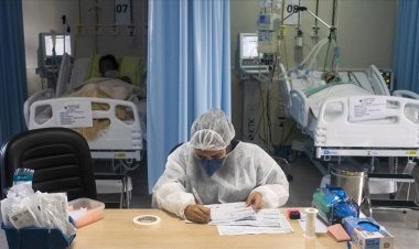 ABD'de tüm çabalara rağmen Kovid-19 salgını istenen seviyeye gerilemedi
