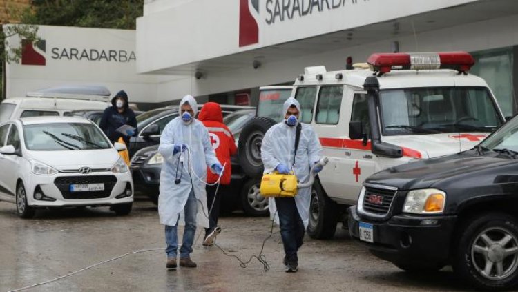 Lübnan Hizbullah'ı, İran'dan ithal ettiği petrolün bir kısmını devlet hastanelerine hibe edecek