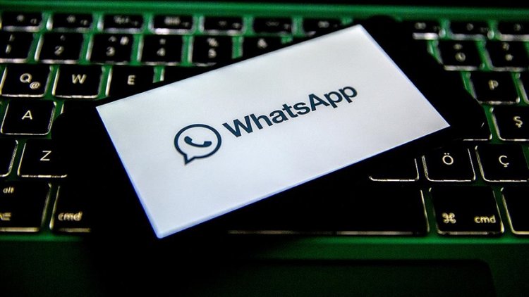 İrlanda, kişisel verilerin aktarımında şeffaflık olmaması nedeniyle WhatsApp'a 225 milyon avro ceza verdi