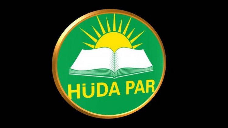 HÜDA PAR: Toplumsal bir buhrandan geçiyoruz