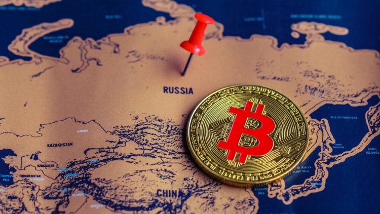 Kremlin: Rusya Bitcoin'i tanımaya hazır değil