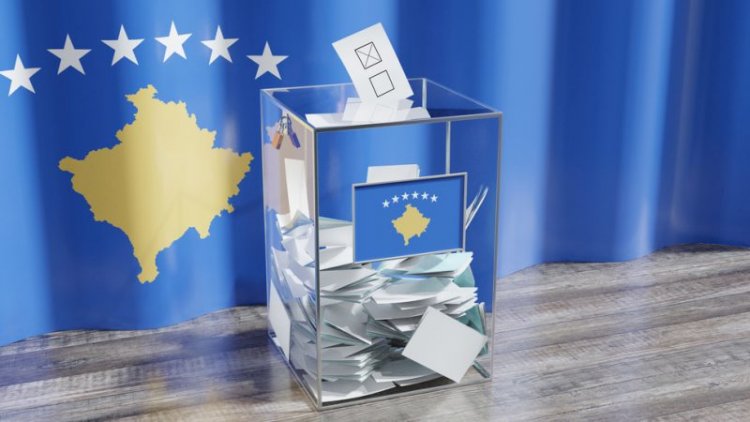 Kosova’da seçim öncesi gerginlik