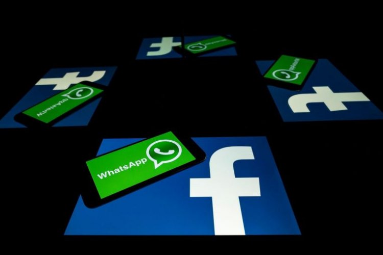 Facebook çalışanları WhatsApp mesajlarını okuyor, sesleri dinliyorlar