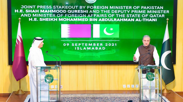 Pakistan, Afganistan'ın dondurulan mal varlıklarının serbest bırakılması çağrısında bulundu