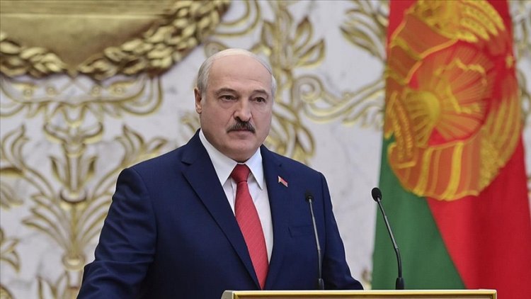 Lukaşenko: Rusya’dan değeri 1 milyar doların üzerinde silah alımı planlıyoruz