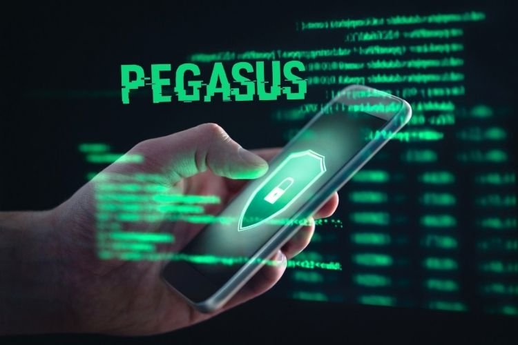 Iphone cihazlarda Pegasus casus yazılımı tehlikesi