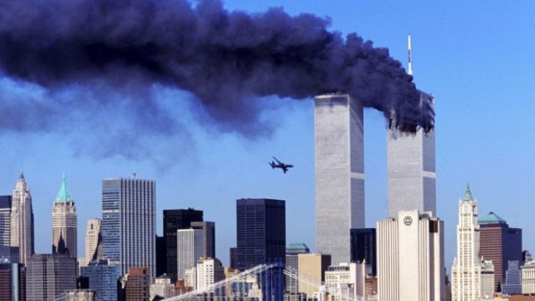 Uzmanlara göre ABD yeni bir başarı hikayesi yaratmak için 11 Eylül belgelerini açıkladı
