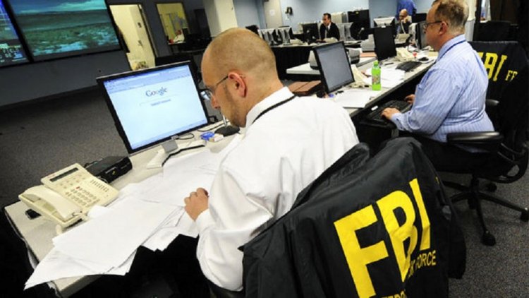 FBI, ABD'de Müslüman topluma yönelik muhbirlik operasyonunda 15 bin kişiyi kullanmış