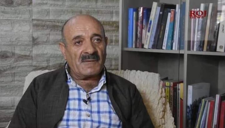 PKK yöneticilerinden Yasin Bulut, Süleymaniye'de öldürüldü
