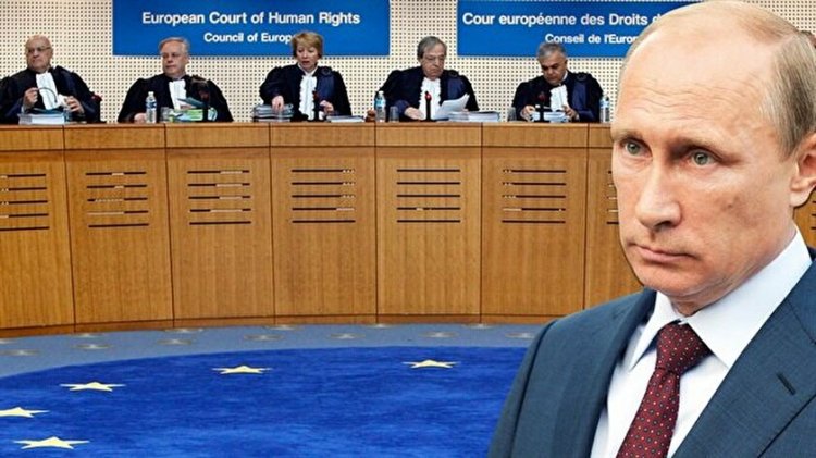 AİHM, eski Rus casus Litvinenko'nun öldürülmesinden Rusya'yı sorumlu tuttu