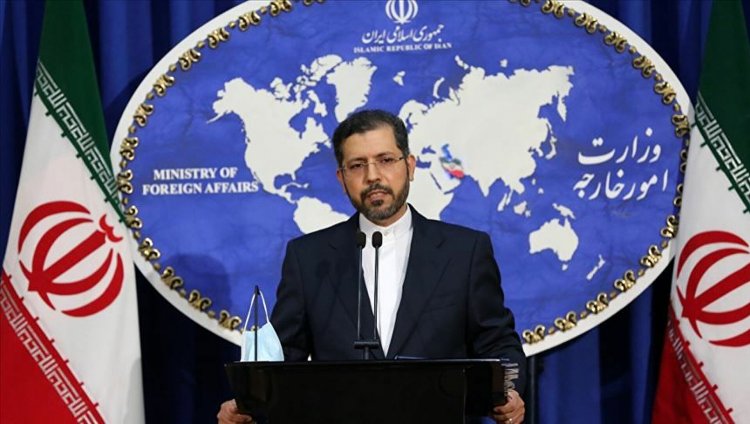 İran: Suudi Arabistan ile sürdürülen görüşmelerde ciddi ilerleme kaydedildi