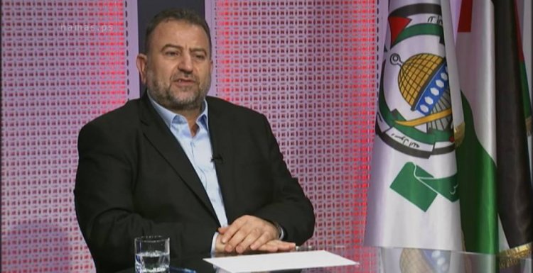 Hamas: İşgalci İsrail, esir takası anlaşmasında 4 ülkenin ara buluculuğunu istiyor