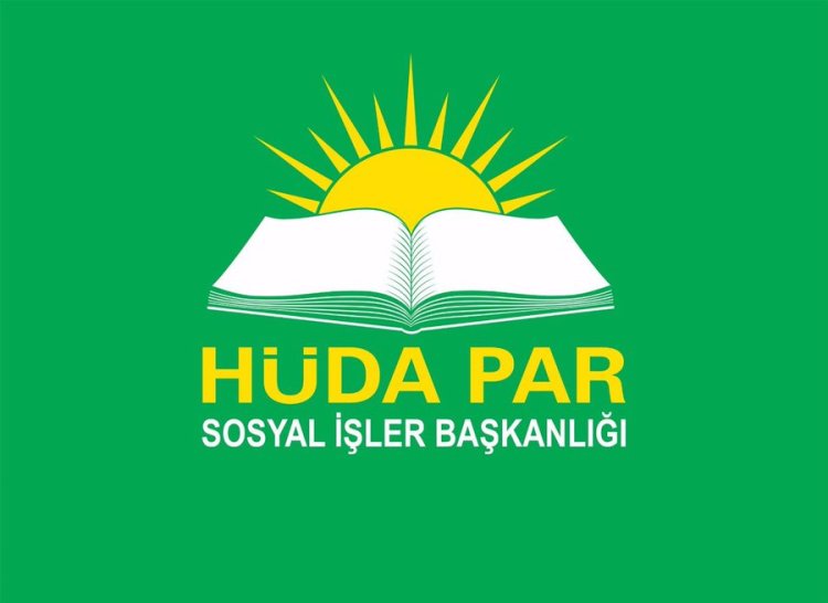 HÜDA PAR: Aileyi hedef alan yayınlar için harekete geçilmeli!