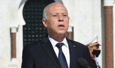 Tunus Cumhurbaşkanı Said: Yeni hükümet kurma çalışmalarında pazarlığa yer yok