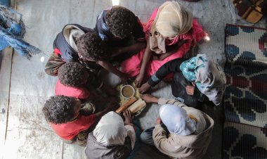BM: Yemen riyalindeki değer kaybı milyonlarca kişiyi gıdadan mahrum bırakıyor
