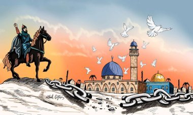 Uluslararası Selahaddin-i Eyyubi Sempozyumu'nun sonuç bildirgesi