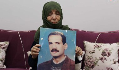 Annesi ve kardeşinin dilinden Şehid Şahin Bünül