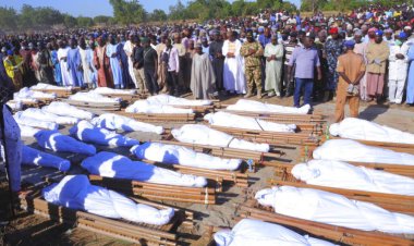 Nijerya'da silahlı saldırılar: Bir haftada 120 can kaybı