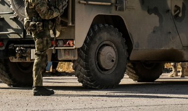 Rus paralı askerlerin Mali'de olduğu iddia edildi